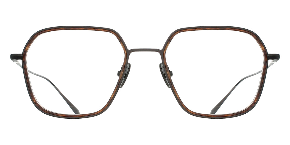 BRETT JACKIE C03 52 - Matte Black/Tortoise #id:brtjackiec03st_s:102100