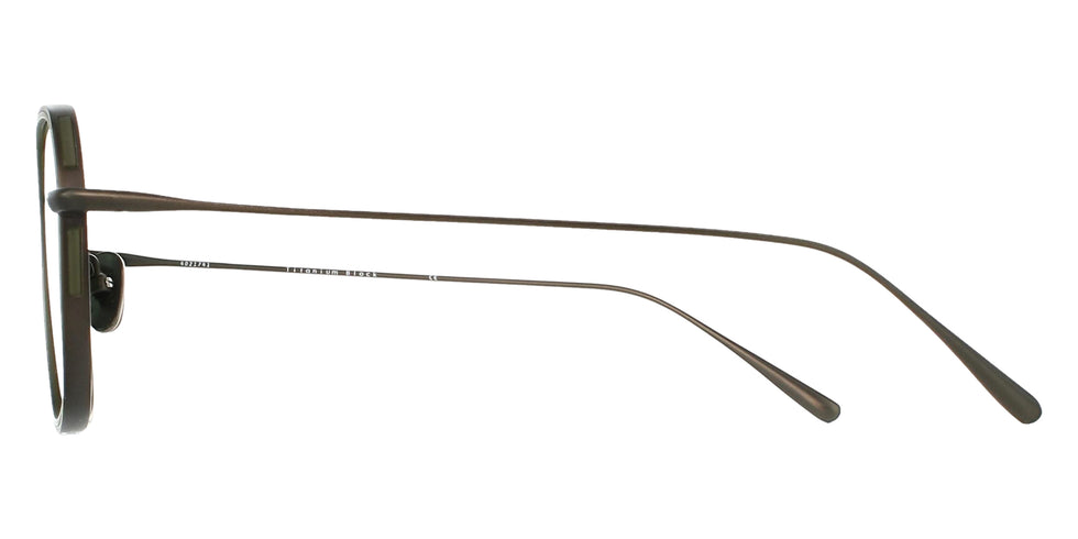 BRETT JACKIE C06 52 - Gunmetal/Green #id:brtjackiec06st_s:104110