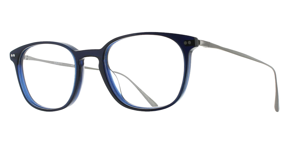 BRETT JAMES C04 49 - Blue/Silver #id:brtjamesc04st_s:100105