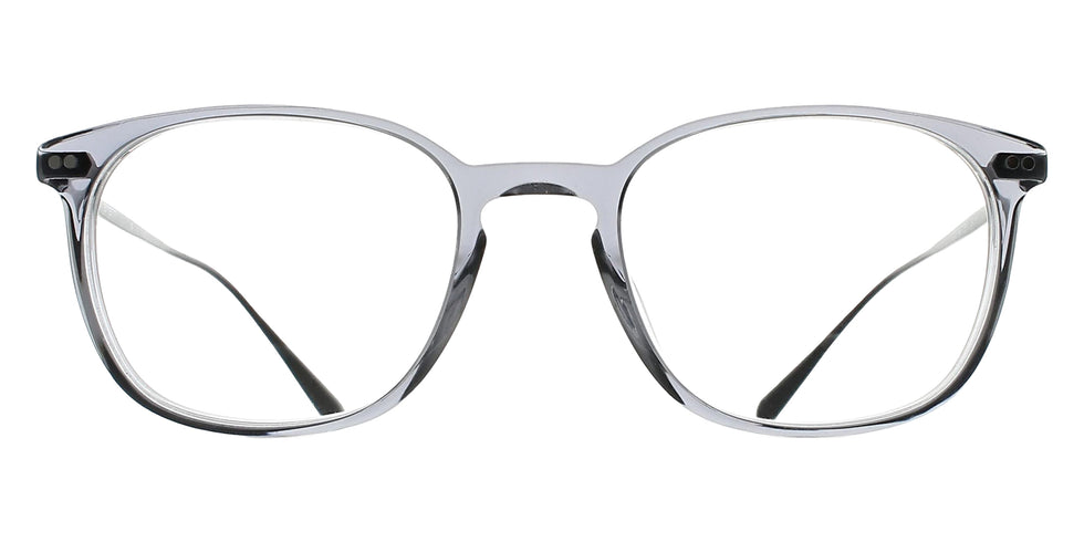 BRETT JAMES C07 49 - Clear Gray/Silver #id:brtjamesc07st_s:102100