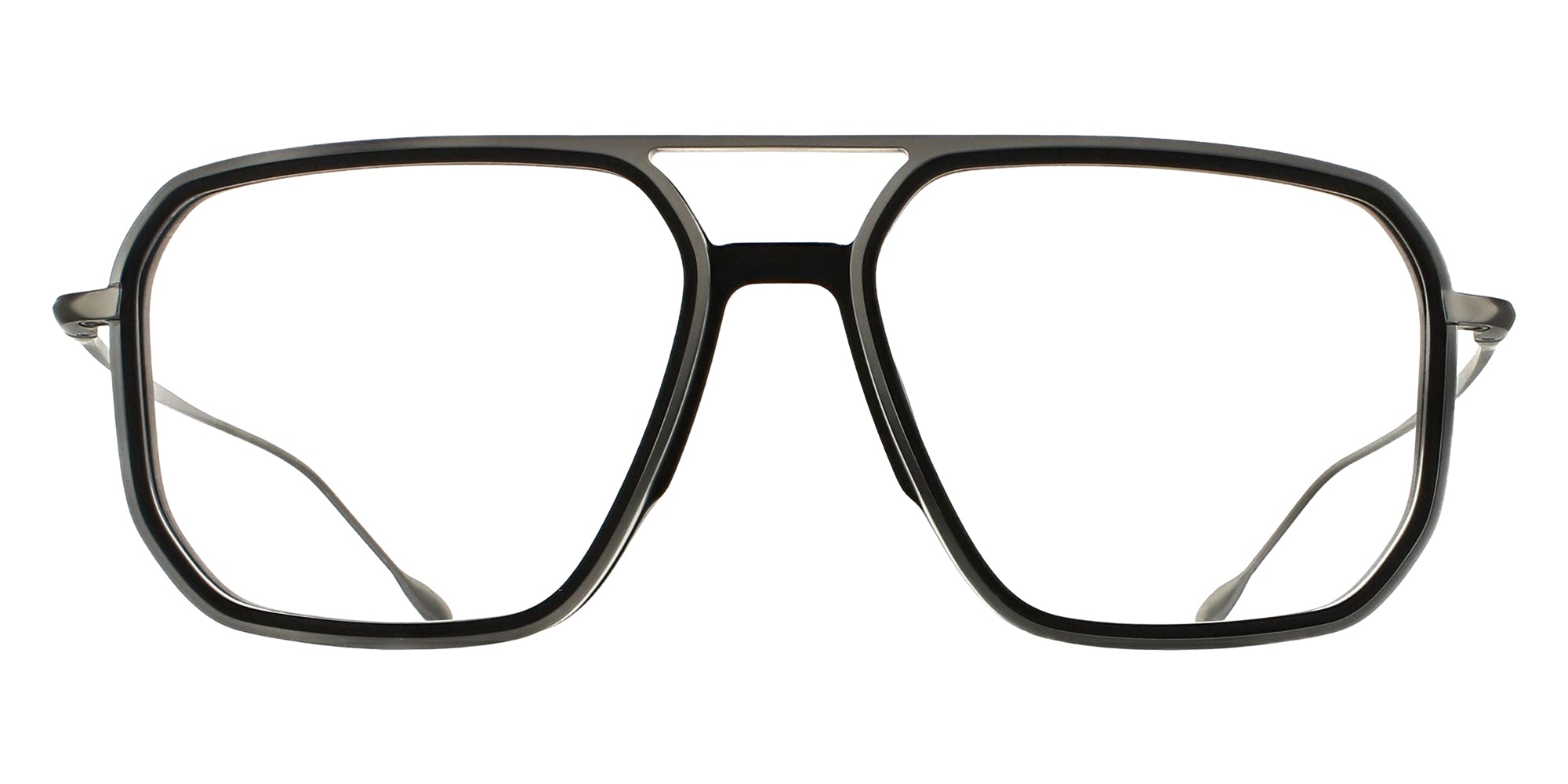 BRETT JARNO C03 56 - Black/Gunmetal #id:brtjarnoc03st_s:100100