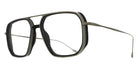 BRETT JARNO C03 56 - Black/Gunmetal #id:brtjarnoc03st_s:100105