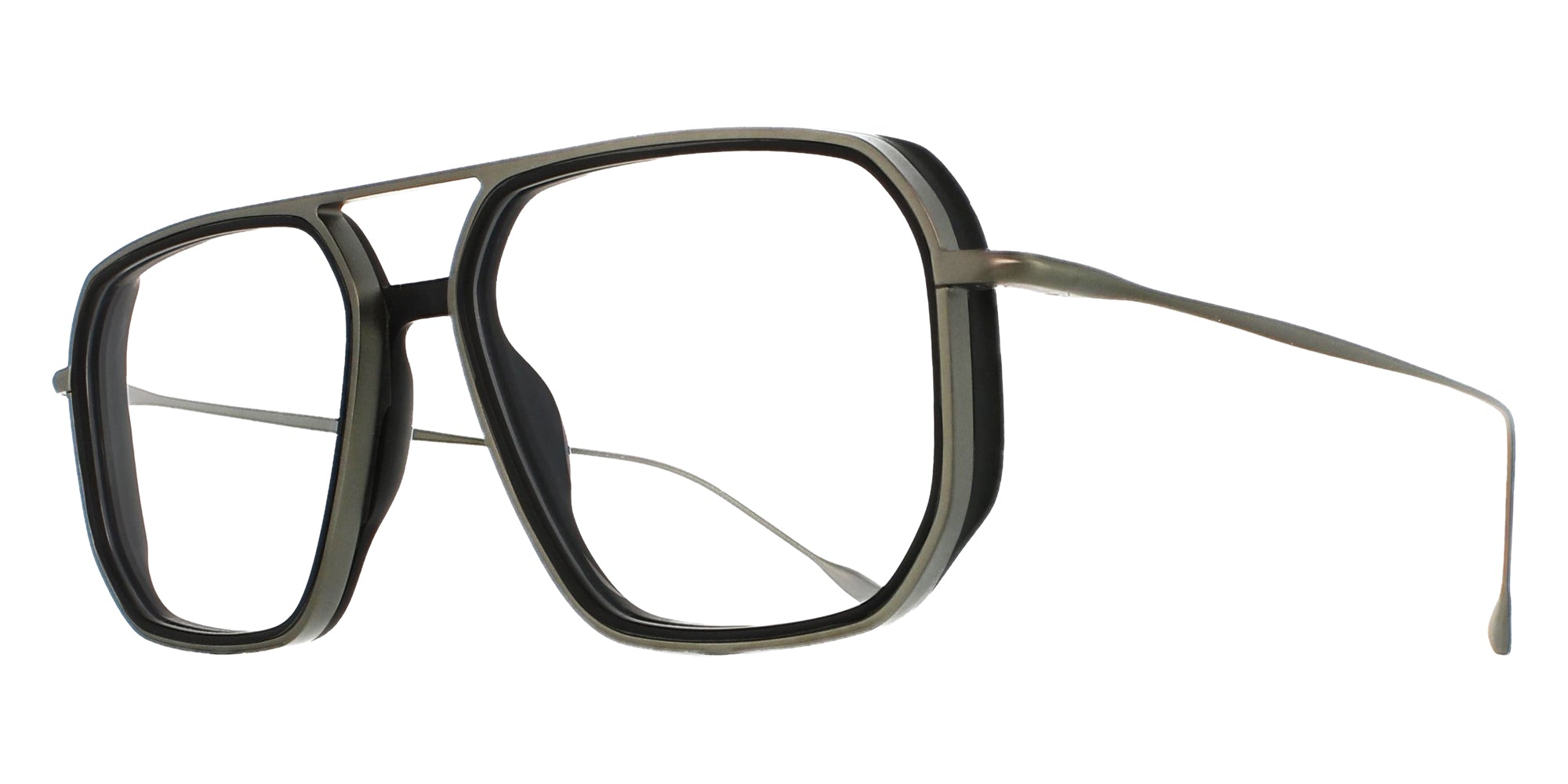 BRETT JARNO C03 56 - Black/Gunmetal #id:brtjarnoc03st_s:100105