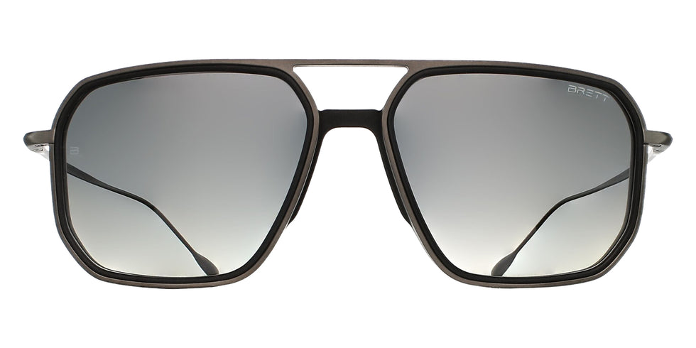 BRETT JARNO SUN C03 56 - Black #id:brtjarnosunc03st_s:100100