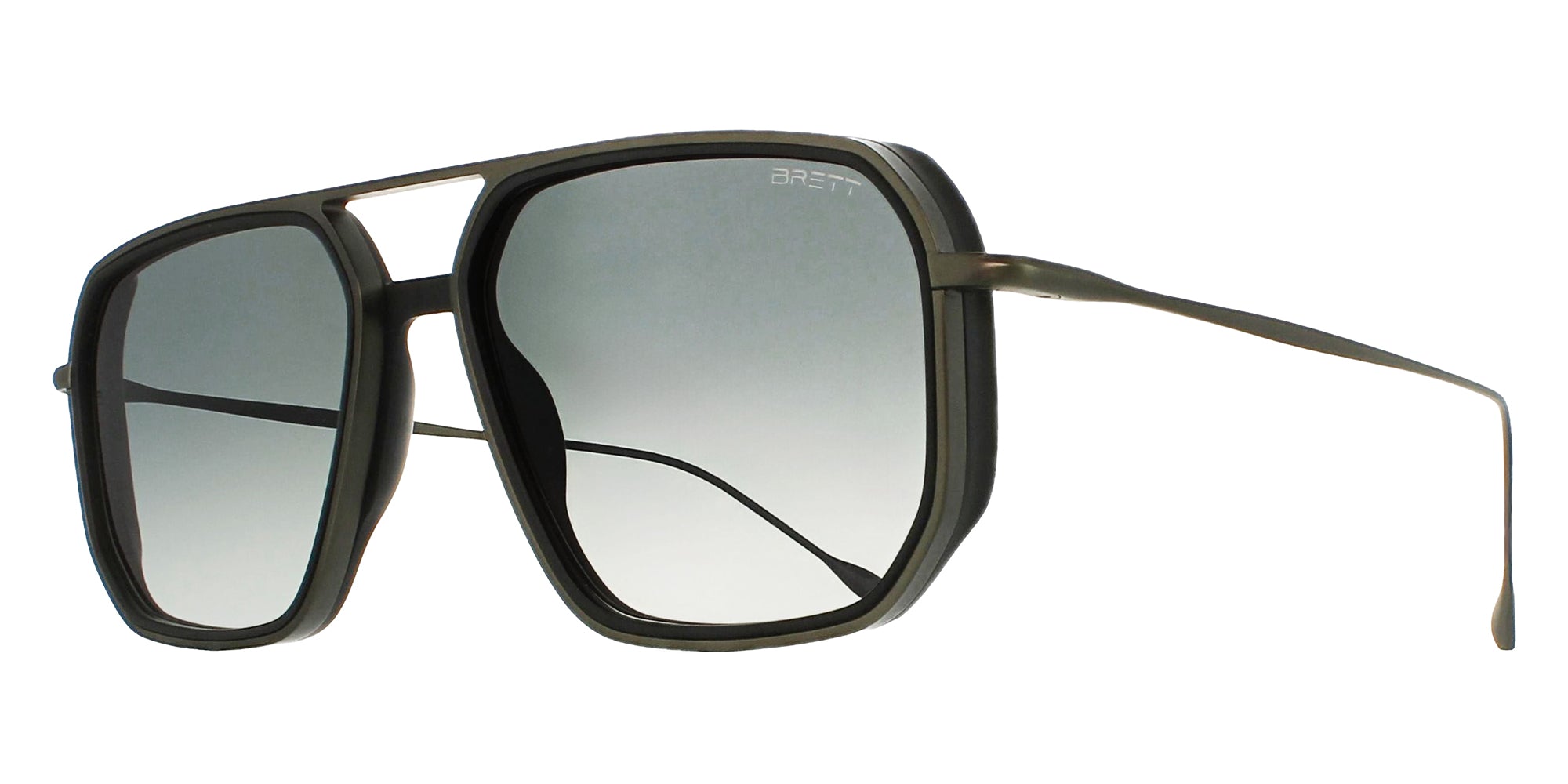 BRETT JARNO SUN C03 56 - Black #id:brtjarnosunc03st_s:100105