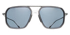 BRETT JARNO SUN C07 56 - Clear Gray #id:brtjarnosunc07st_s:102100