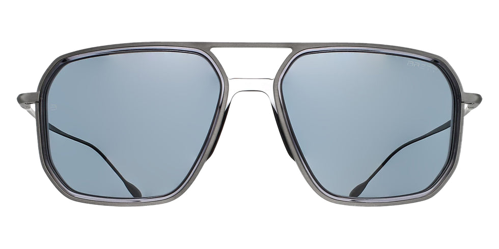 BRETT JARNO SUN C07 56 - Clear Gray #id:brtjarnosunc07st_s:102100