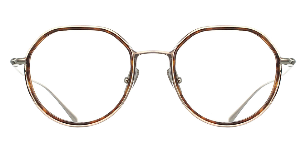 BRETT JIM C02 48 - Silver/Tortoise #id:brtjimc02st_s:102100