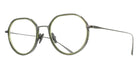 BRETT JIM C06 48 - Gunmetal/Green #id:brtjimc06st_s:104105