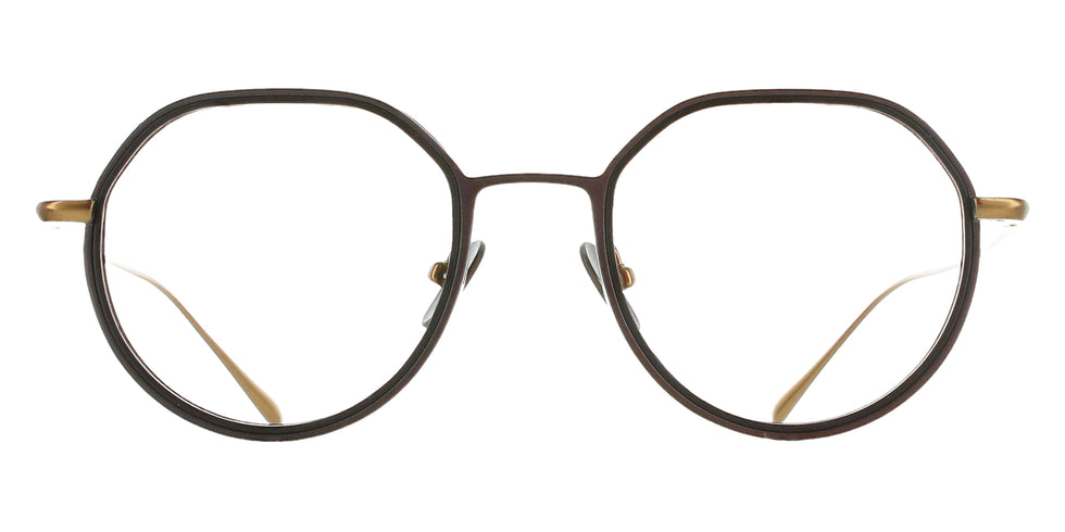 BRETT JIM C26 48 - Gray/Copper #id:brtjimc26st_s:106100