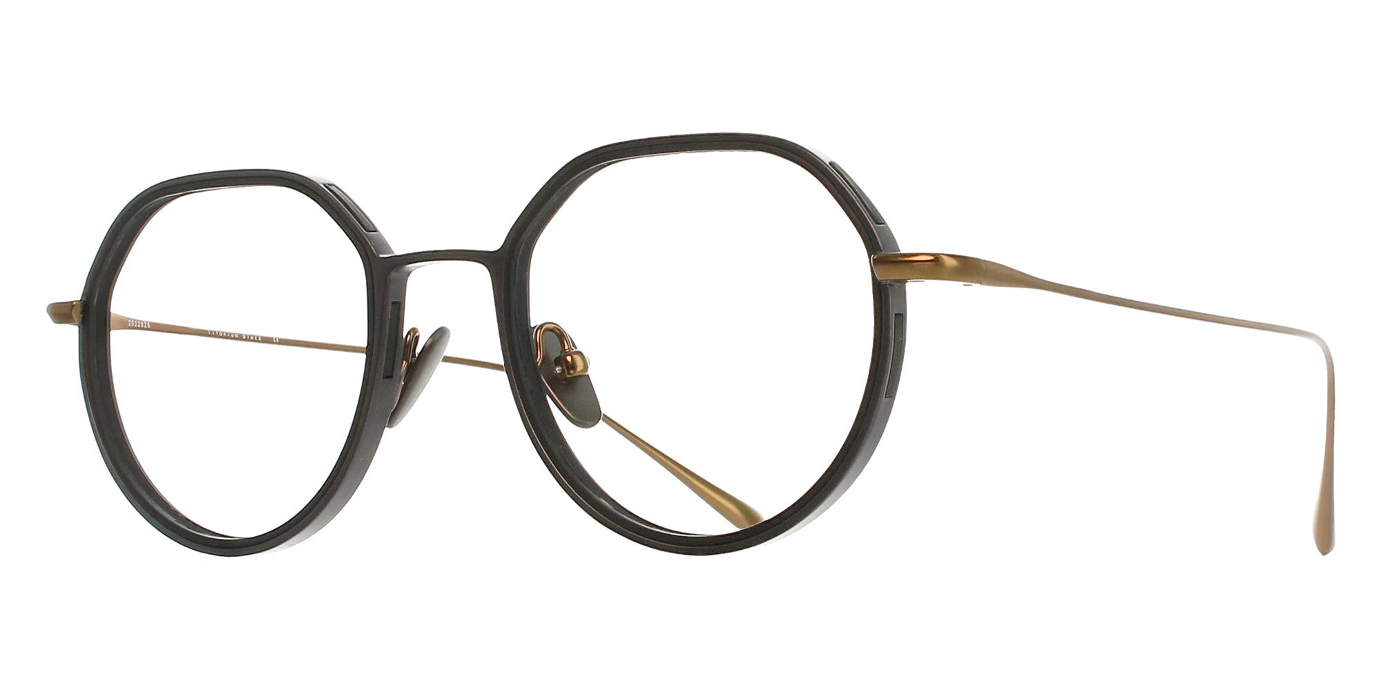 BRETT JIM C26 48 - Gray/Copper #id:brtjimc26st_s:106105