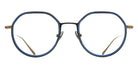 BRETT JIM C27 48 - Blue/Copper #id:brtjimc27st_s:108100