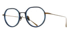 BRETT JIM C27 48 - Blue/Copper #id:brtjimc27st_s:108105