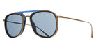 BRETT JOEY SUN C04 54 - Blue/Copper #id:brtjoeysunc04st_s:102105