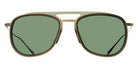 BRETT JOEY SUN C19 54 - Green/Copper #id:brtjoeysunc19st_s:106100