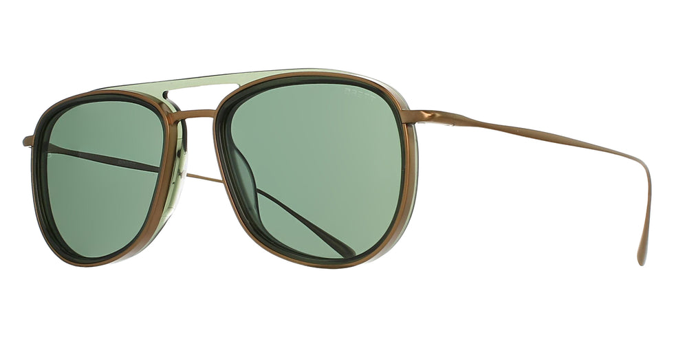 BRETT JOEY SUN C19 54 - Green/Copper #id:brtjoeysunc19st_s:106105