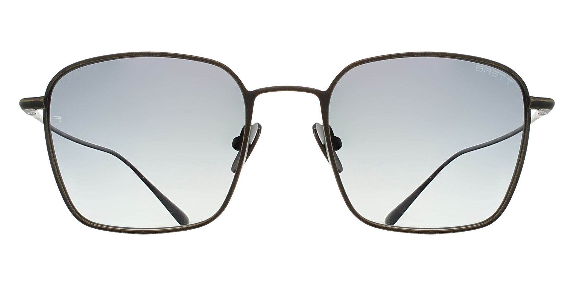 BRETT JOHN SUN C06 51 - Old Gunmetal #id:brtjohnsunc06st_s:100100