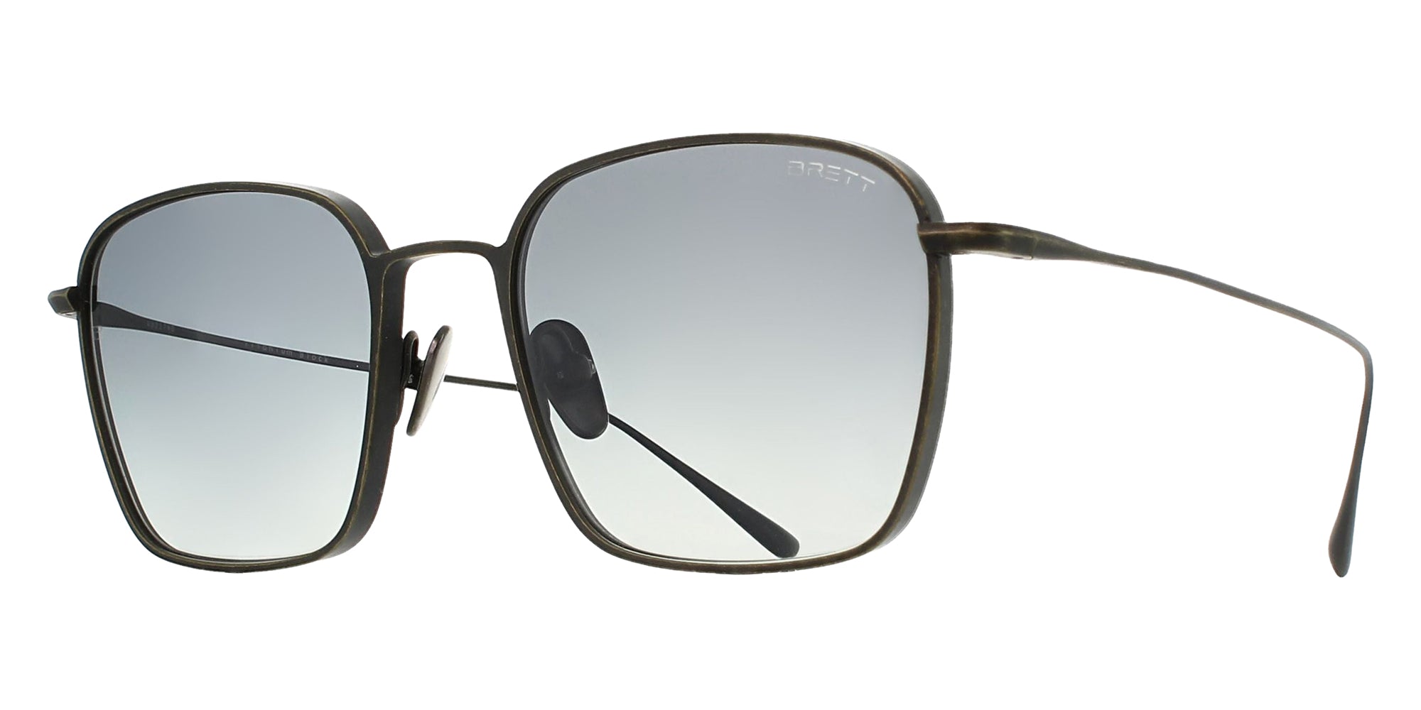 BRETT JOHN SUN C06 51 - Old Gunmetal #id:brtjohnsunc06st_s:100105