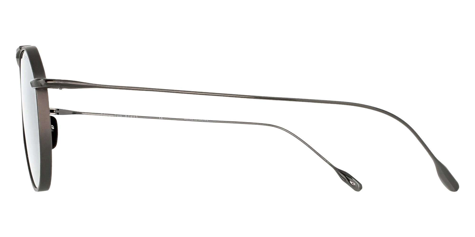 BRETT JUAN SUN C06 57 - Gunmetal #id:brtjuansunc06st_s:102110