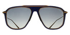 BRETT KEN SUN C04 56 - Blue/Copper #id:brtkensunjc04st_s:100100
