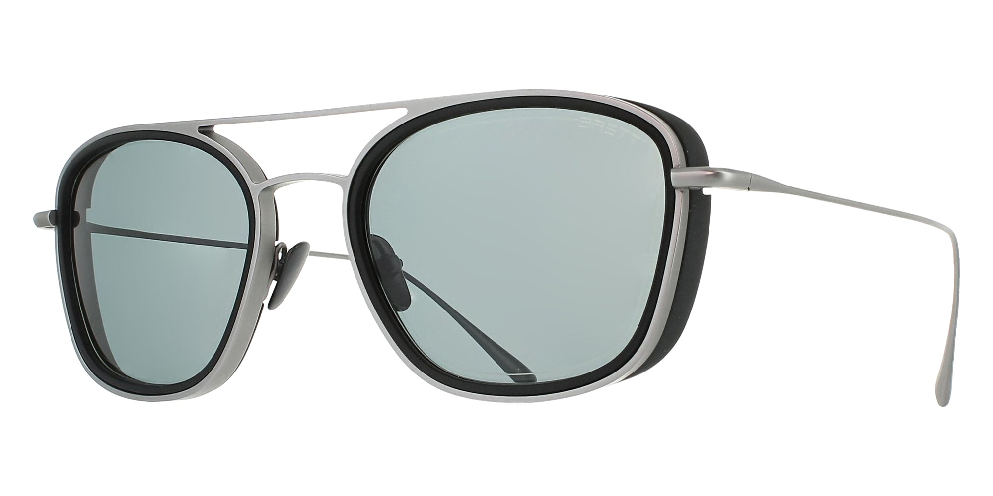 BRETT KENNY SUN ROYAL RACER Aviator Sunglasses | EyeOns.com