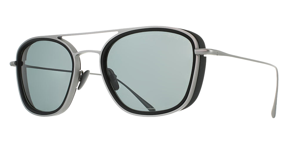 BRETT KENNY SUN ROYAL RACER C02 53 - Silver/Black #id:brtkennysunrrc02st_s:100105