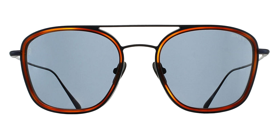 BRETT KENNY SUN ROYAL RACER C04 53 - Blue/Yellow Tortoise #id:brtkennysunrrc04st_s:102100