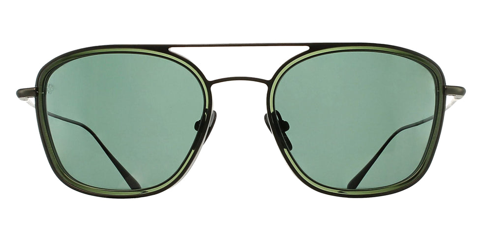 BRETT KENNY SUN ROYAL RACER C06 53 - Gunmetal/Green #id:brtkennysunrrc06st_s:104100
