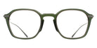 BRETT LARRY C19 48 - Green/Silver #id:brtlarryc19st_s:100100