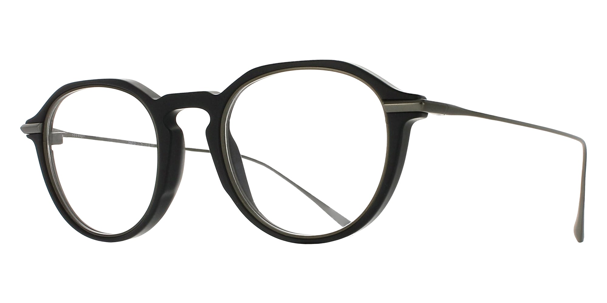 BRETT LEE C03 48 - Black/Gunmetal #id:brtleec03st_s:100105