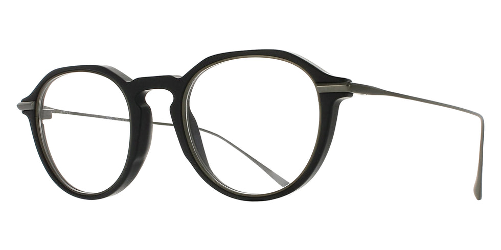 BRETT LEE C03 48 - Black/Gunmetal #id:brtleec03st_s:100105