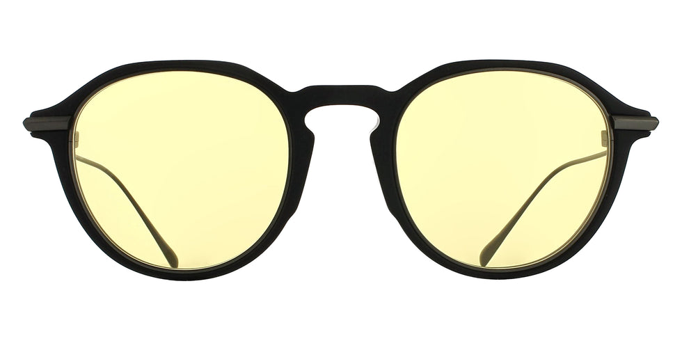 BRETT LEE SUN C03 48 - Black/Gunmetal #id:brtleesunc03st_s:100100