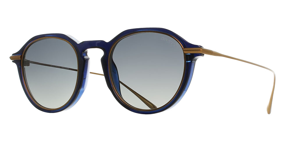 BRETT LEE SUN C04 48 - Blue/Copper #id:brtleesunjc04st_s:102105