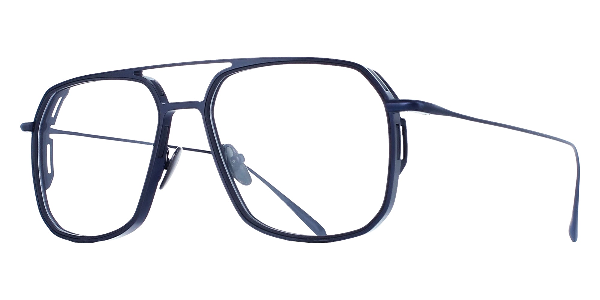 BRETT LOUIS C04 55 - Blue/Black #id:brtlouisc04st_s:100105