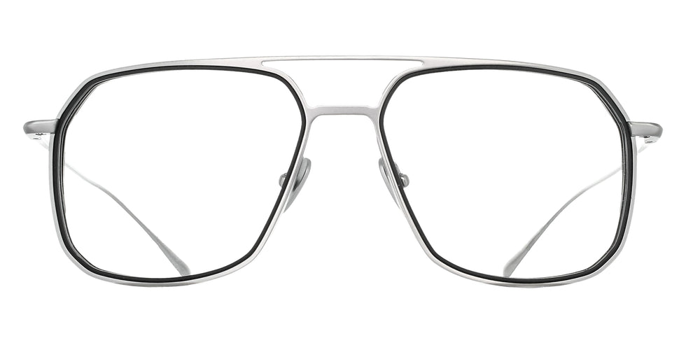 BRETT LOUIS C31 55 - Matte Gray/Black #id:brtlouisc31st_s:106100