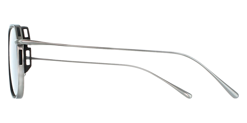 BRETT LOUIS C31 55 - Matte Gray/Black #id:brtlouisc31st_s:106105