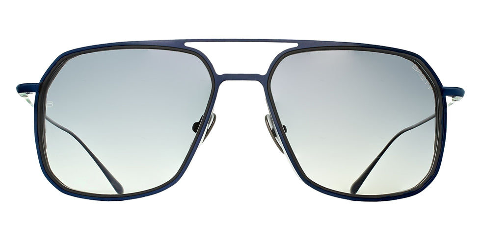 BRETT LOUIS SUN C04 55 - Blue/Black #id:brtlouissunc04st_s:100100