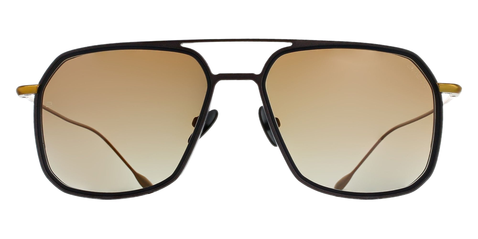 BRETT LOUIS SUN C26 55 - Gray/Copper #id:brtlouissunc26st_s:104100