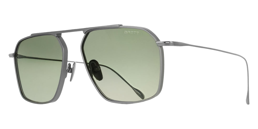 BRETT MANUEL SUN C02 55 - Silver #id:brtmanuelsunc02st_s:100105