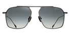 BRETT MANUEL SUN C06 55 - Gunmetal #id:brtmanuelsunc06st_s:102100