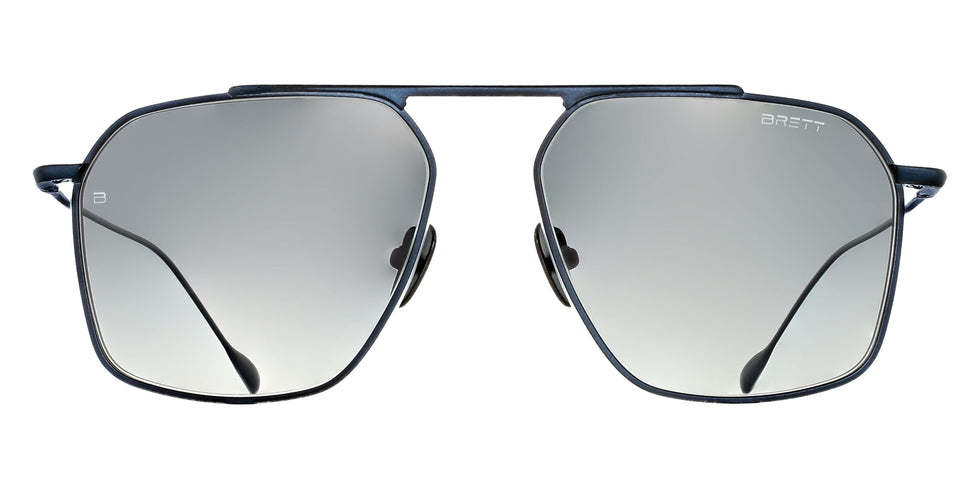 BRETT MANUEL SUN C38 55 - Midnight Blue #id:brtmanuelsunc38st_s:104100