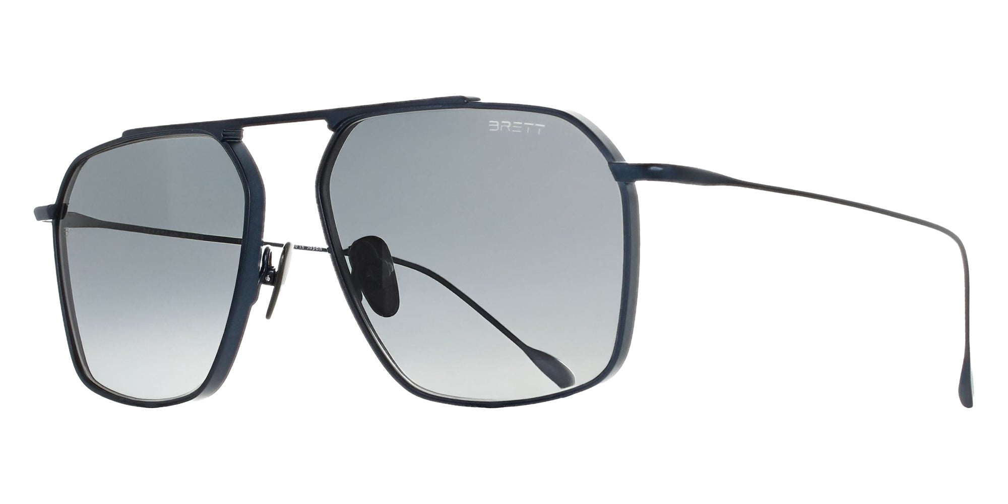 BRETT MANUEL SUN C38 55 - Midnight Blue #id:brtmanuelsunc38st_s:104105