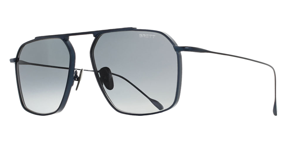 BRETT MANUEL SUN C38 55 - Midnight Blue #id:brtmanuelsunc38st_s:104105