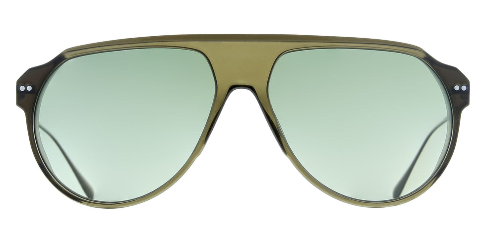 BRETT MARCO SUN C05 58 - Tortoise/Silver #id:brtmarcosunc05st_s:102100