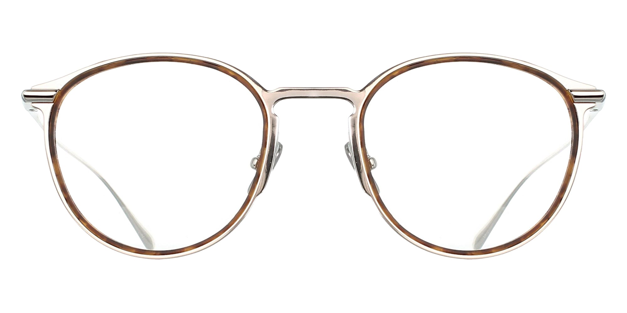 BRETT MARIO C02 49 - Silver/Tortoise #id:brtmarioc02st_s:100100