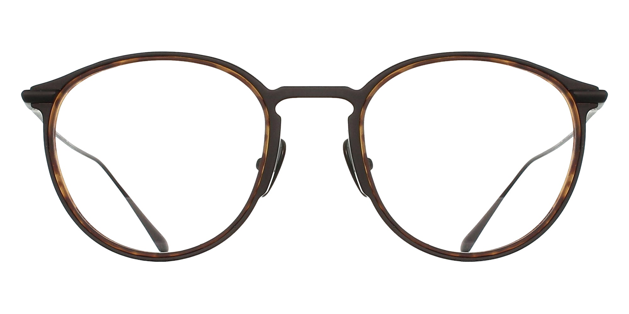 BRETT MARIO C03 49 - Black/Tortoise #id:brtmarioc03st_s:102100