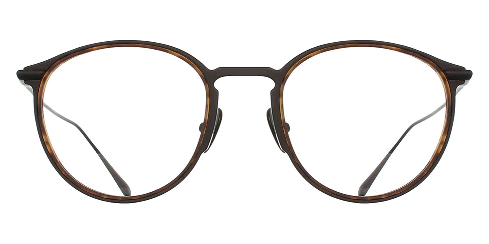 BRETT MARIO C03 49 - Black/Tortoise #id:brtmarioc03st_s:102100