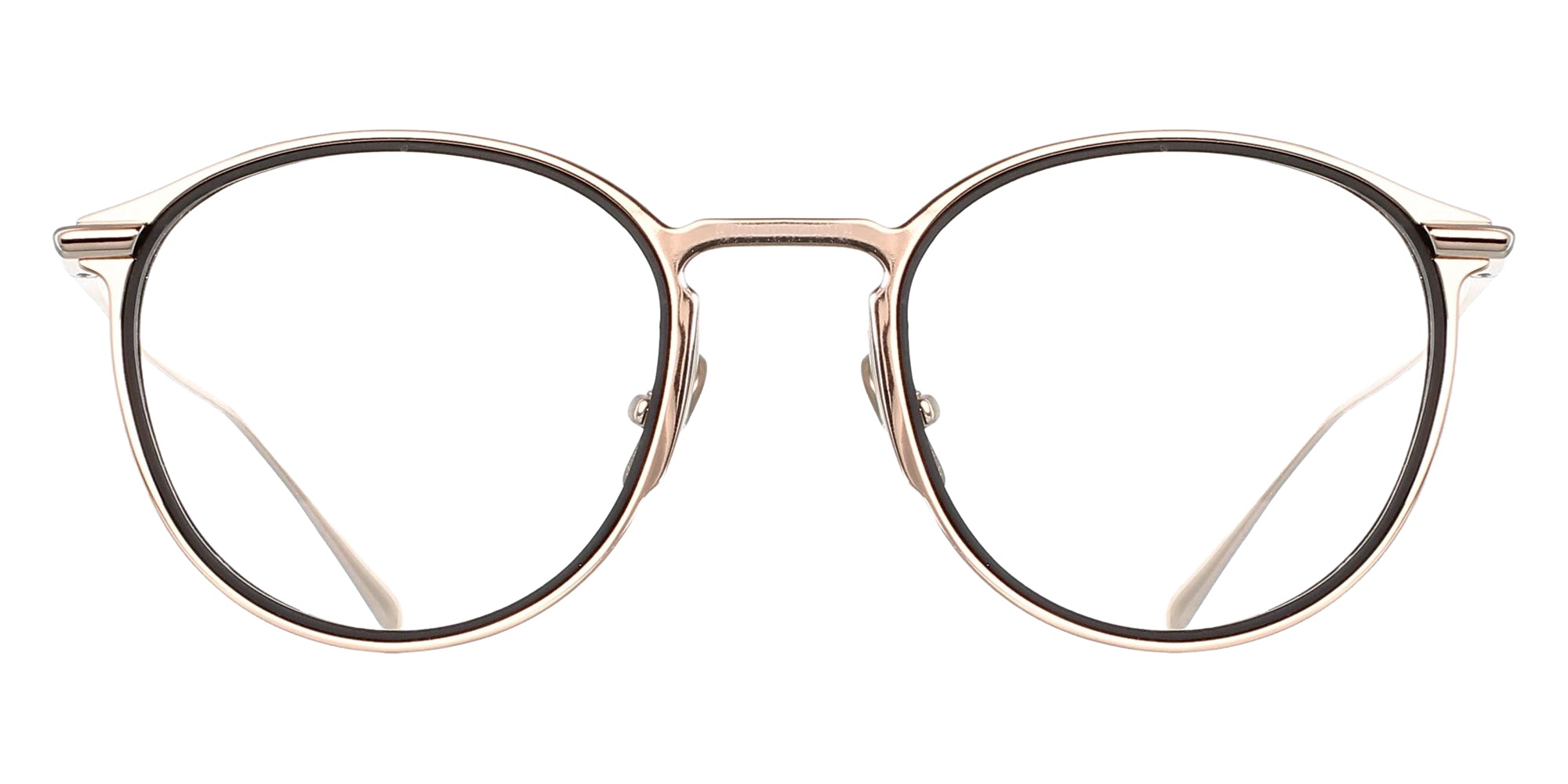 BRETT MARIO C18 49 - Pink Gold/Black #id:brtmarioc18st_s:106100