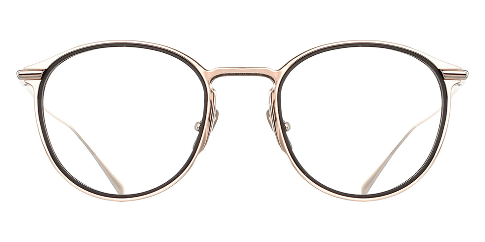 BRETT MARIO C18 49 - Pink Gold/Black #id:brtmarioc18st_s:106100