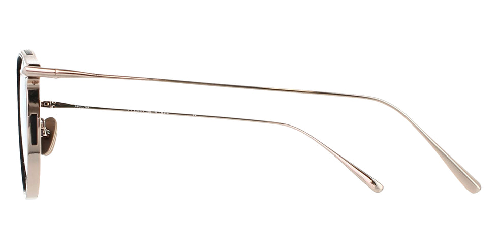 BRETT MARIO C18 49 - Pink Gold/Black #id:brtmarioc18st_s:106110